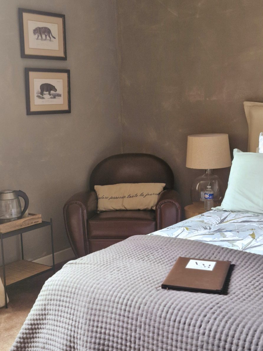 Chambre Nairobi