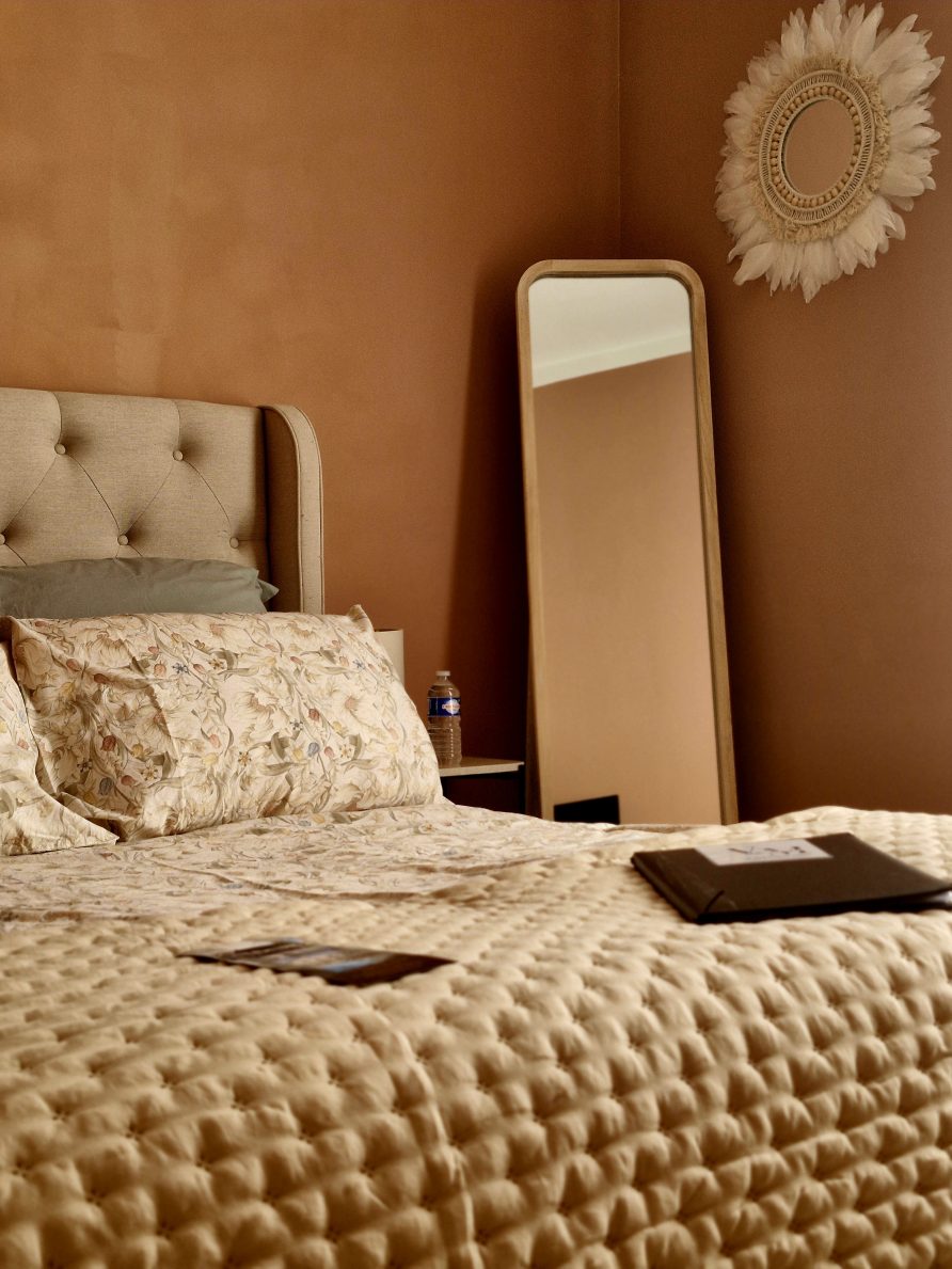 Chambre Karen