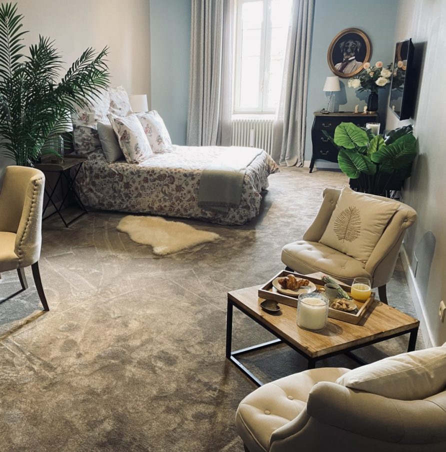 Suite Lagos