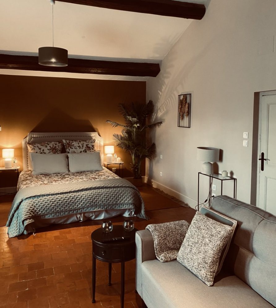Suite Bangui